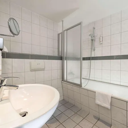 Western Airport 4* Дортмунд